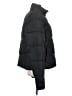 ASOS Design 100% Polyester Solid Black Jacket Size S - photo 4