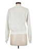 Forever 21 Ivory Pullover Sweater Size M - photo 2