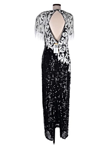 Jacqueline Ferrar Cocktail Dress (view 2)