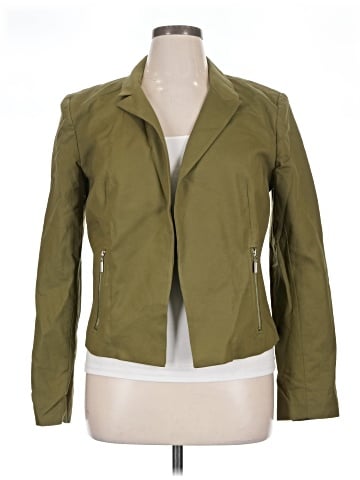Grace Elements Jacket (view 1)
