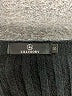 Lillusory Black Cardigan Size S - photo 7