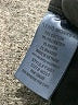 Flying Monkey Solid Black Jeans Size 28 waist - photo 8