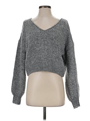 Urban Outfitters Pullover Sweater (view 1)