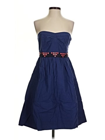 Floreat Cocktail Dress (view 1)