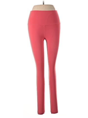 Lululemon Athletica Active Pants (view 1)