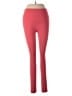Lululemon Athletica Red Active Pants Size 2 - photo 1