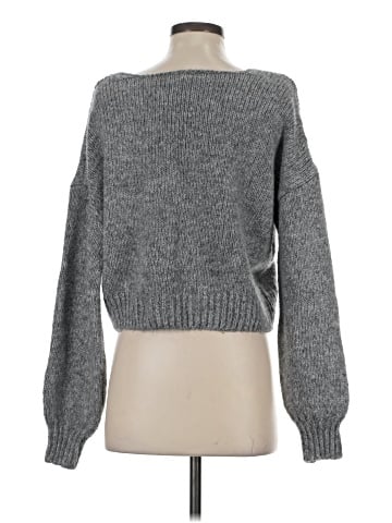 Urban Outfitters Pullover Sweater (view 2)