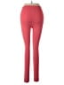Lululemon Athletica Red Active Pants Size 2 - photo 2
