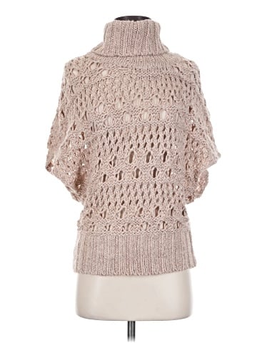 JLo by Jennifer Lopez Poncho (view 1)