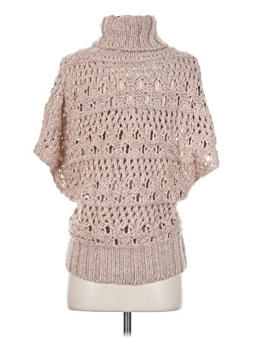 JLo by Jennifer Lopez Poncho (view 2)