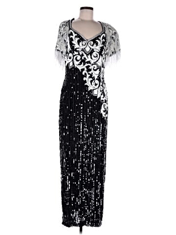 Jacqueline Ferrar Cocktail Dress (view 1)