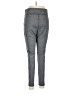 J.Jill Chevron-herringbone Gray Active Pants Size M - photo 2