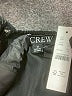 J.Crew 100% Polyester Solid Black Formal Skirt Size 14 - photo 4