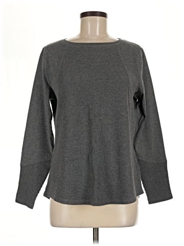 Belle By Kim Gravel Long Sleeve T-Shirt (view 1)