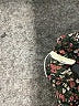 Truth NYC Paisley Black Cocktail Dress Size S - photo 8