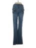 Rock & Republic Blue Jeans Size 2 - photo 2