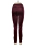 Jockey Burgundy Casual Pants Size M - photo 2