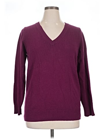 Old Navy Pullover Sweater (view 1)
