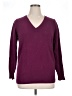 Old Navy Purple Pullover Sweater Size XL - photo 1