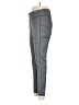 J.Jill Chevron-herringbone Gray Active Pants Size M - photo 5