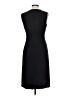 Theory Black Cocktail Dress Size 10 - photo 2