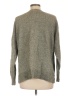 Ella Moss Gray Cardigan Size L - photo 2