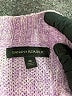 Banana Republic Purple Pullover Sweater Size M - photo 7