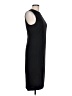 Theory Black Cocktail Dress Size 10 - photo 4