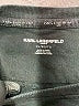Karl Lagerfeld Paris Black Pullover Sweater Size XL - photo 7