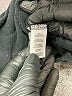Karl Lagerfeld Paris Black Pullover Sweater Size XL - photo 8