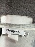 Desigual Print White Sweatshirt Size XXL - photo 7