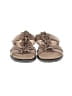Clarks Tan Sandals Size 7 - photo 2