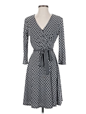41Hawthorn Casual Dress (view 1)