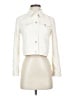 Theory Ivory Jacket Size 0 - photo 1