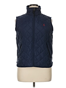 Polo By Ralph Lauren Vest
