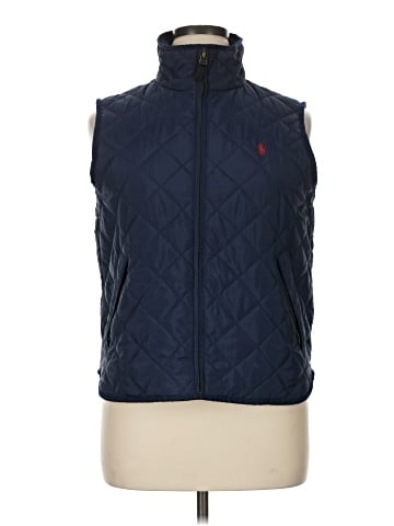 Polo by Ralph Lauren Vest (view 1)