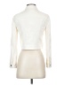 Theory Ivory Jacket Size 0 - photo 2