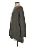 Philosophy Republic Clothing Gray Pullover Sweater Size S - photo 5