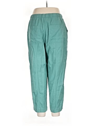 Universal Thread Linen Pants (view 2)