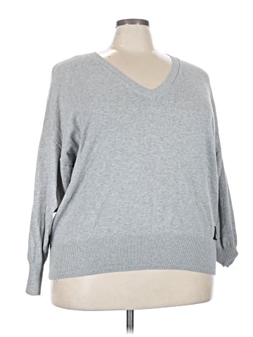 CALVIN KLEIN JEANS Pullover Sweater (view 1)