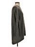 Philosophy Republic Clothing Gray Pullover Sweater Size S - photo 4