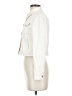 Theory Ivory Jacket Size 0 - photo 5
