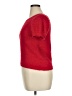 Full Circle Trends With Love 100% Polyester Red Cardigan Size XL - photo 5