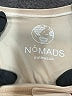 Nomads Tan Swimsuit Top Size 2X - photo 3