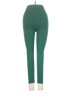 Splits 59 Green Active Pants Size XS - photo 2