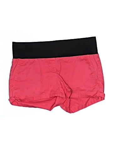 Ann Taylor LOFT Denim Shorts (view 1)