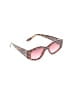 DIFF Pink Sunglasses One size - photo 1