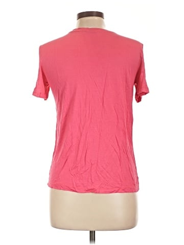 Zara W&B Collection Short Sleeve T-Shirt (view 2)