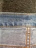 Old Navy Hearts Blue Jeans Size 8 - photo 7