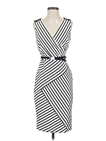 White House Black Market Cocktail Dress (view 1)